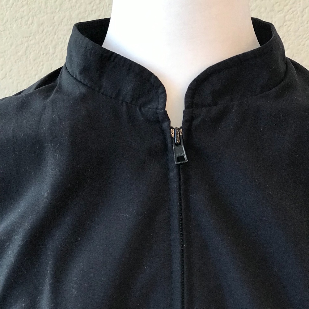 Zero Restriction Lightweight Golf Jacket - image 3
